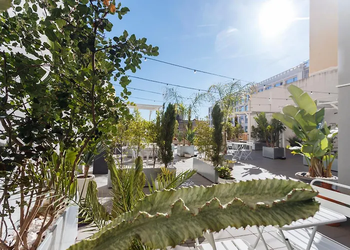 Margarita's Day In - By Misha's Place 2c *