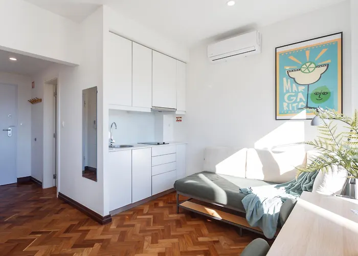 شقة Margarita's Day In - By Misha's Place 2c