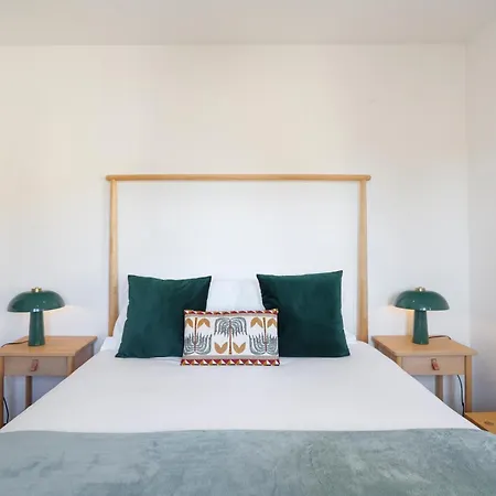 Apartamento Margarita's Day In - By Misha's Place 2c Lisboa