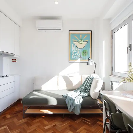 Margarita's Day In - By Misha's Place 2c Apartamento Lisboa