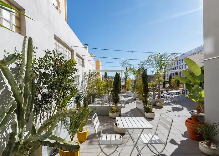 Margarita's Day In - By Misha's Place 2c * Lissabon