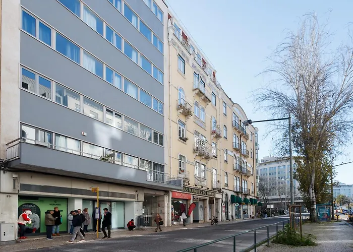 Διαμέρισμα Margarita's Day In - By Misha's Place 2c *